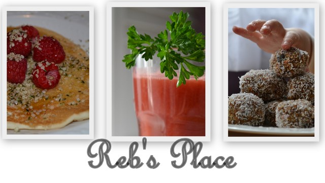 Reb's Place