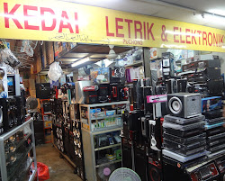 KEDAI ELEKTRIK