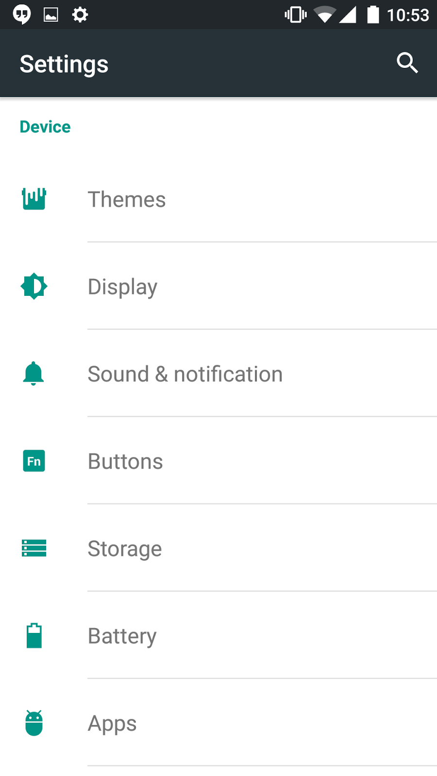 rom 5 1 1 official paranoid android l for asus zenfone rom 5 1 1 official paranoid android l for asus zenfone