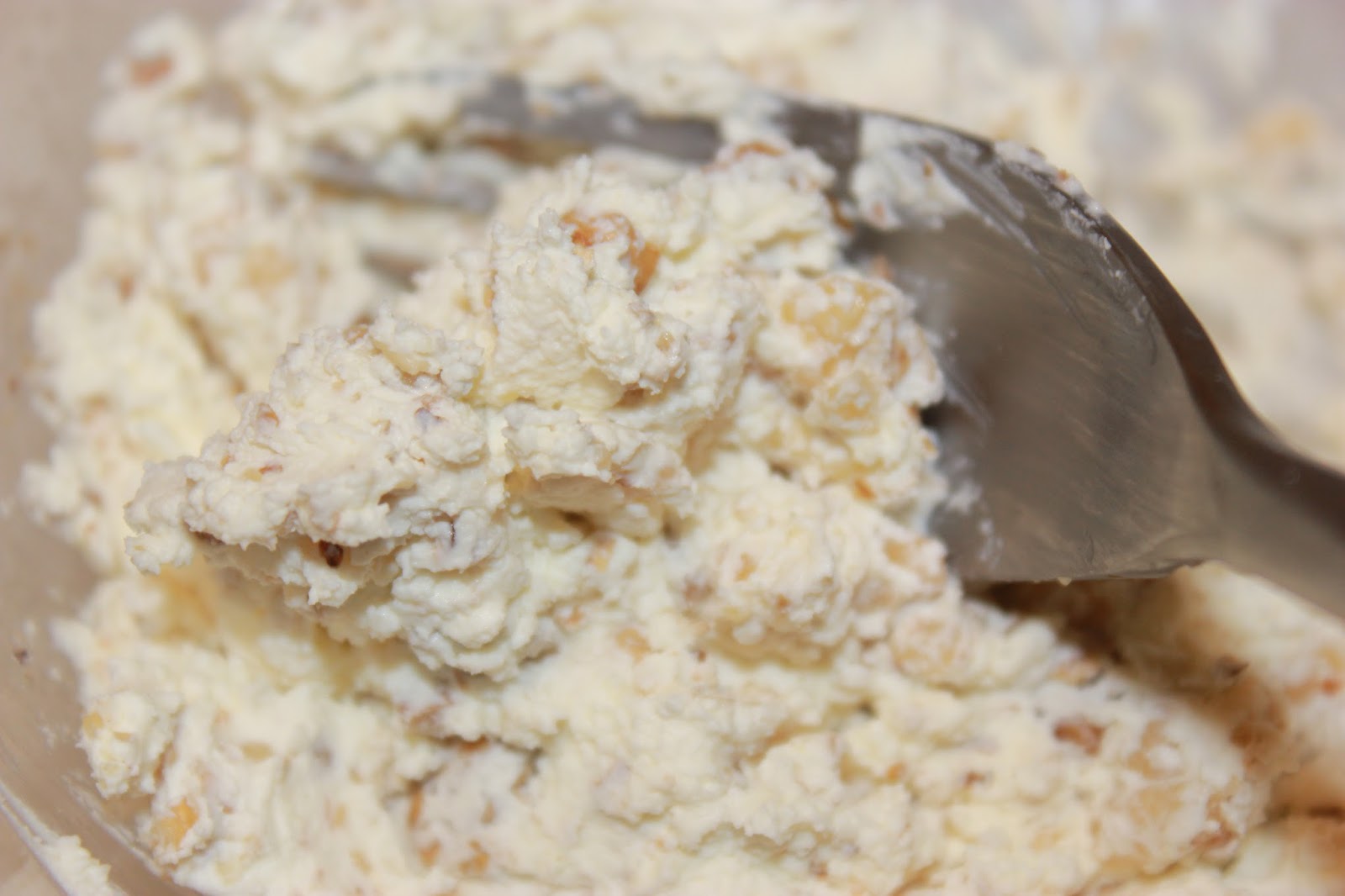 Soupedup Garden Date Walnut Cream Cheese Sandwich