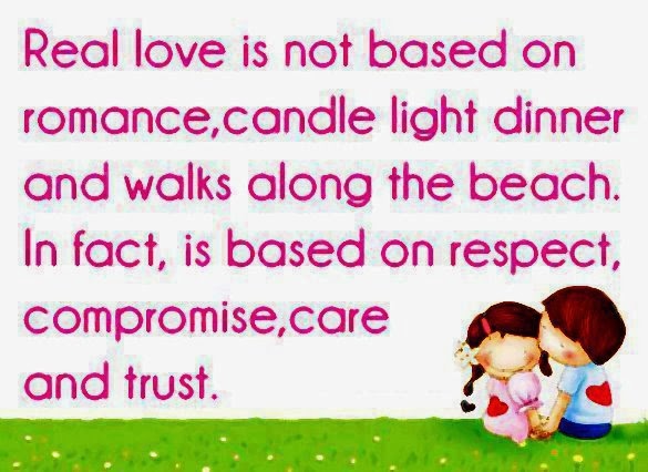 Quotes on Love Quotes on Love