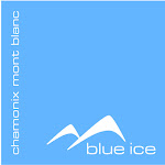 Blue Ice