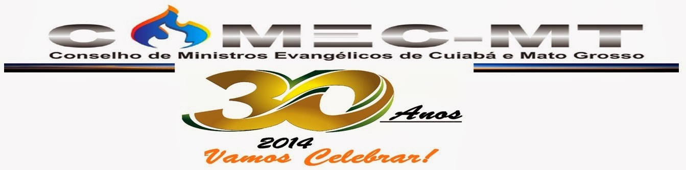 COMEC- Conselho de Ministros Evangélicos de Mato-Grosso