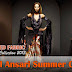Shamaeel Ansari Summer Collection 2013 | Digital Printed Suits 2013 By Shamaeel Ansari