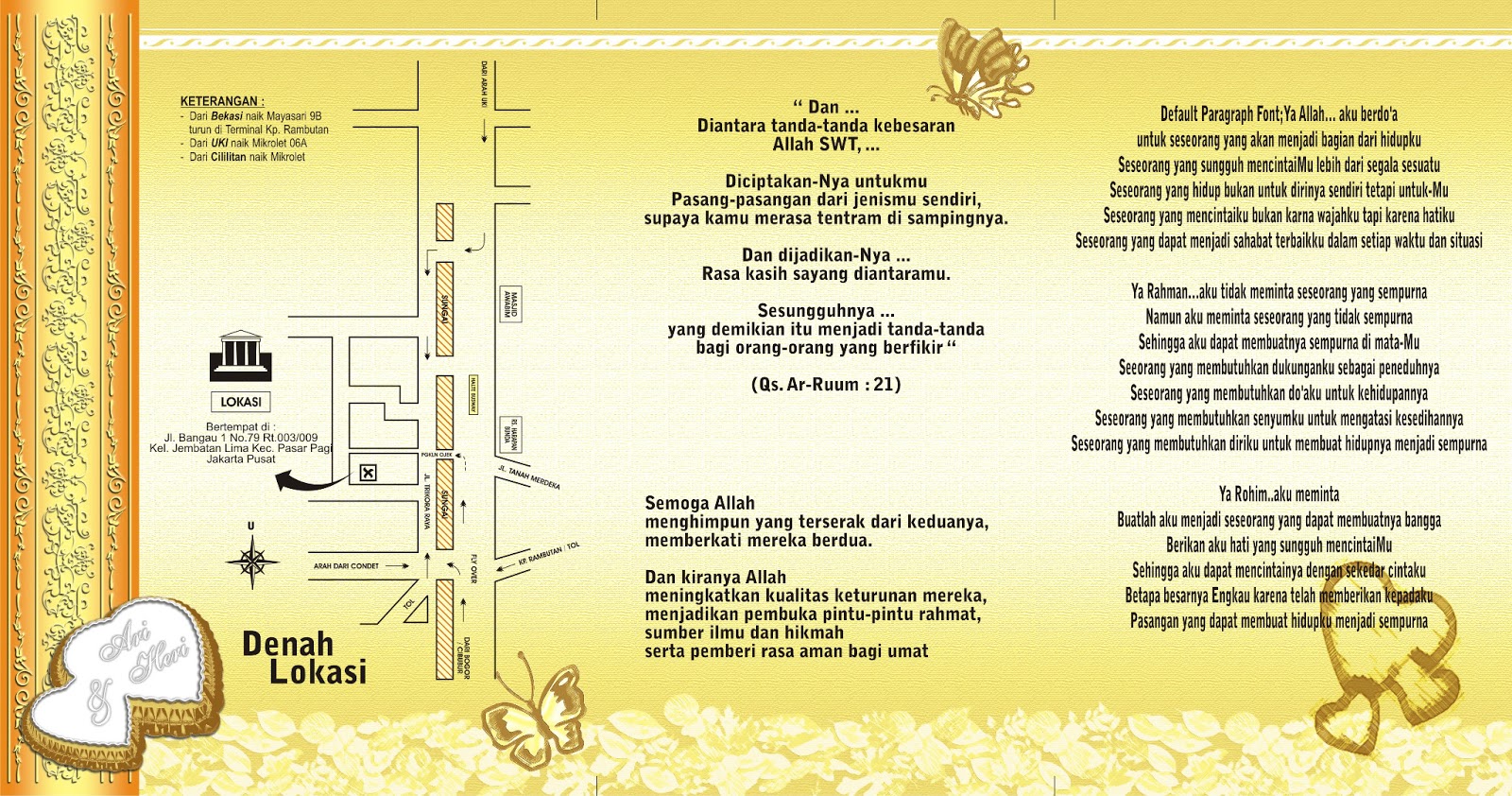 Desain Undangan Ulem Pernikahan Heri Syaifudin Heri | desain undangan ulem pernikahan heri syaifudin heri Desain Undangan Ulem Pernikahan Heri Syaifudin Heri | desain undangan ulem pernikahan heri syaifudin heri