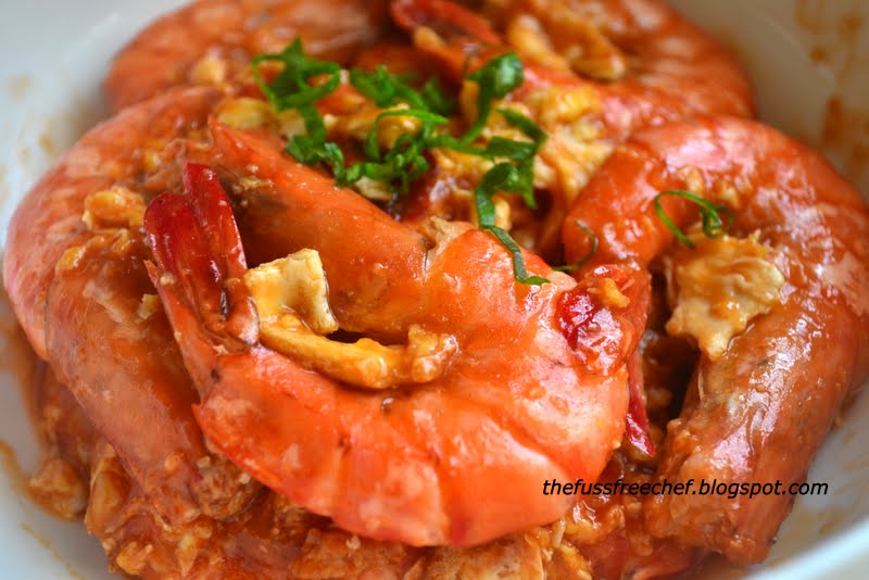 the FUSS FREE chef Back to Basics Part II Post 2 Easy Stir Fry