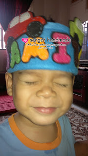 birthday hat
