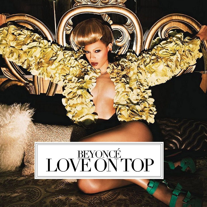 Love in top