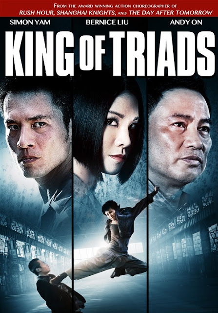 King Of The Avenue 2010 Dvdrip 700Mb