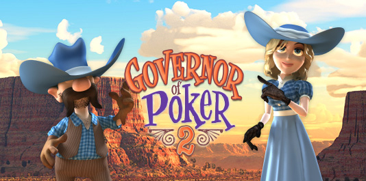 Download Governor Of Poker 2 For Mac