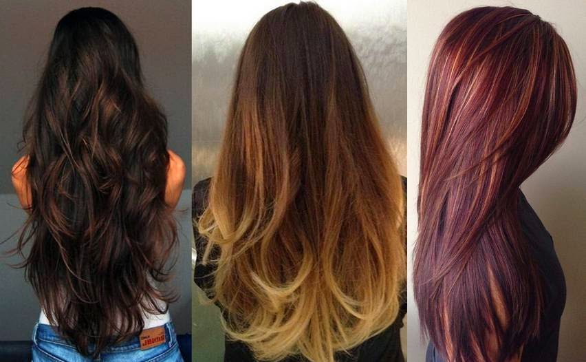 I migliori oli per cura di capelli