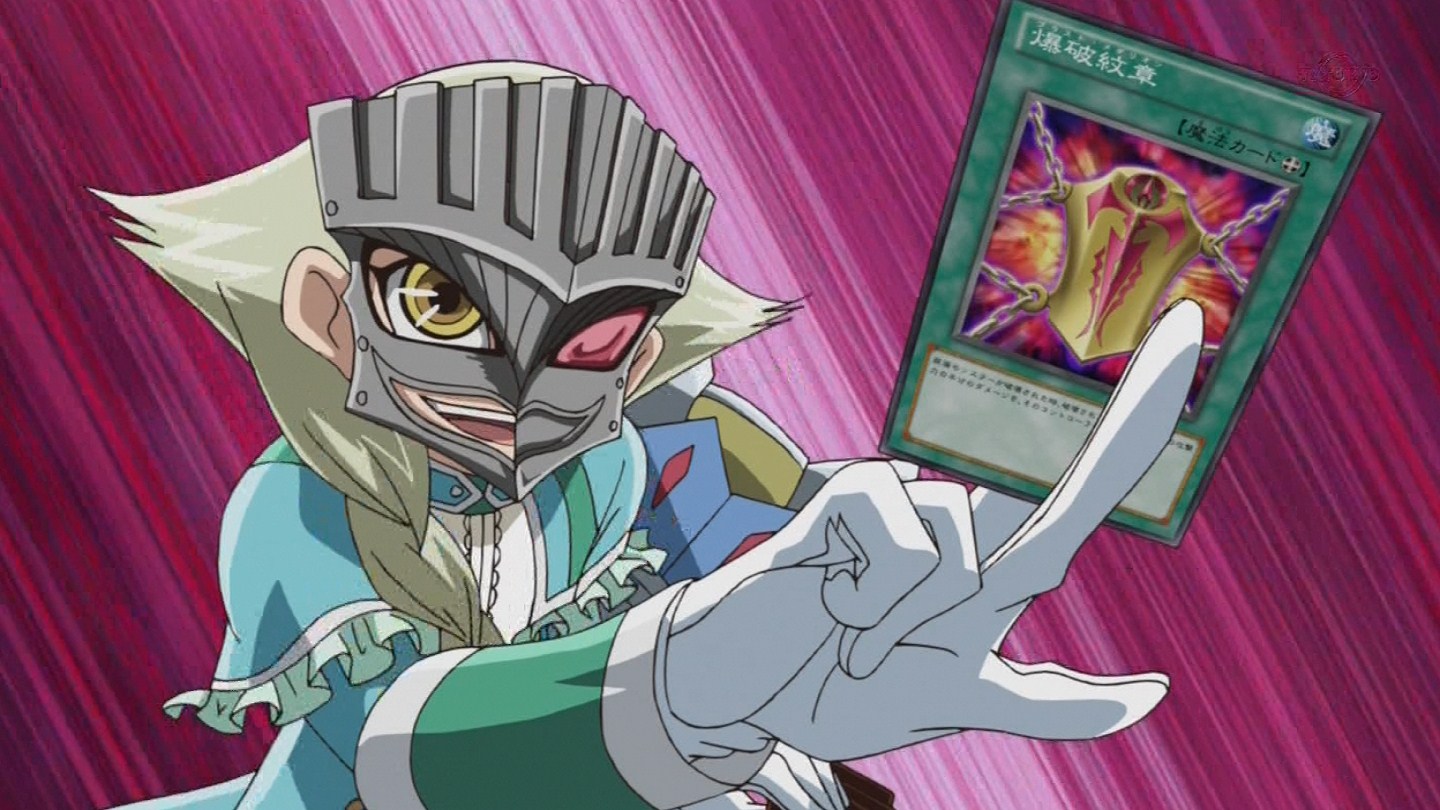 Capitulos en linea - Yu-Gi-Oh! 