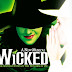 #GaleriaDeArte - Wicked Com Tons De Disney