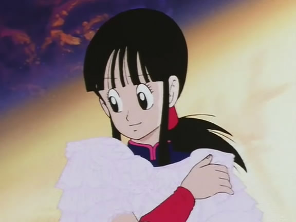 Dragon Ball ep 149 - The Wedding Dress Inside the Flames | Compact ... Dragon Ball ep 149 - The Wedding Dress Inside the Flames | Compact ...