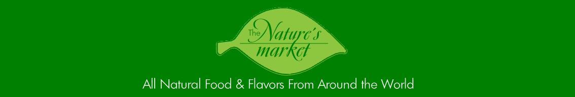 The Nature's Market