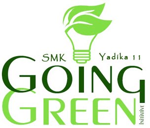 Yadika 11 Go Green
