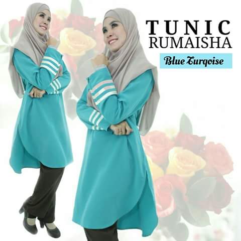 Tunic Rumaisha