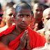 Buddhism betrayed