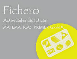 Fichero Matemáticas