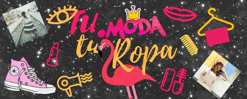  Tu Moda Tu Ropa