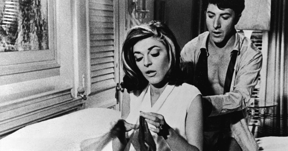 Simon & Garfunkel "Mrs. Robinson"