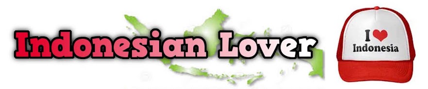 Indonesian Lover