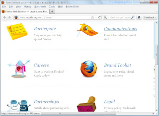 FireFox 31.1.1 firefox-screenshot-1