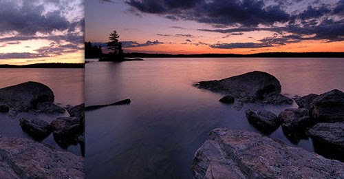 How to Stitch Photos in Photoshop How to Stitch Photos in Photoshop