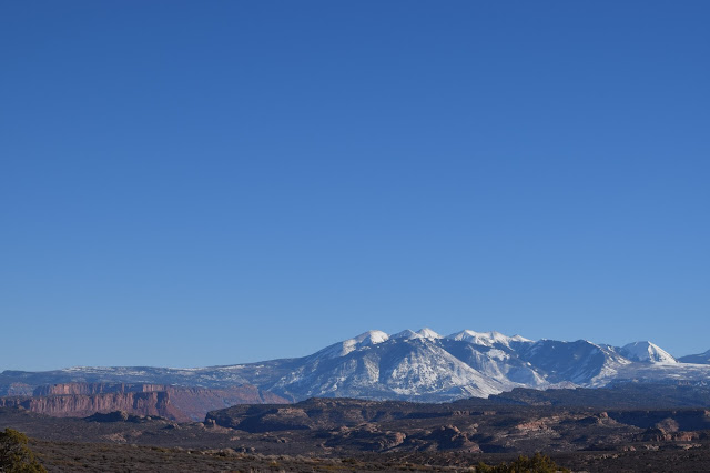 Arches National Park, Moab, Utah Arches National Park, Moab, Utah