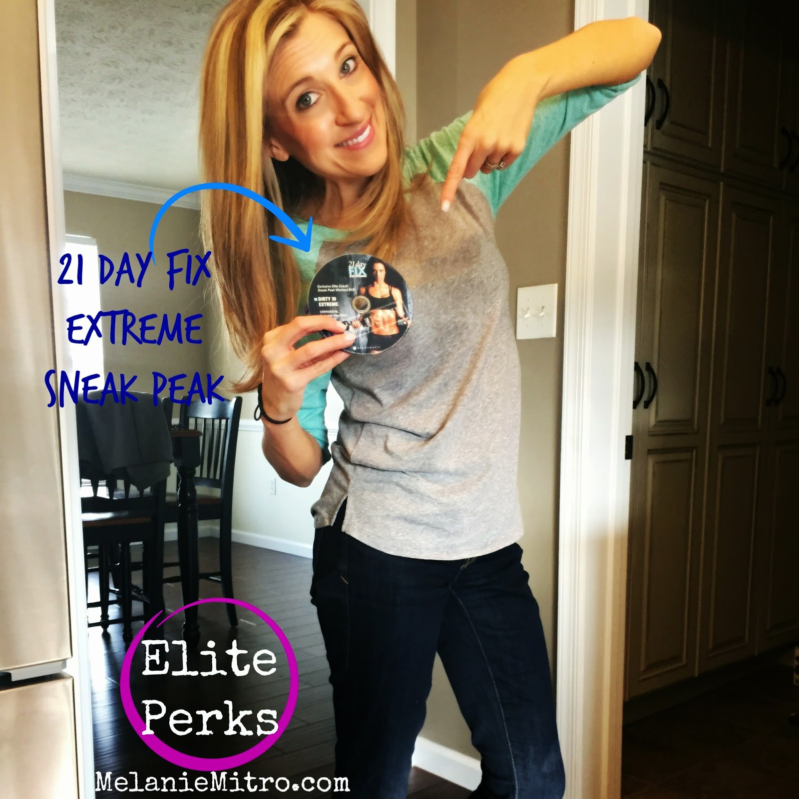 21 Day Fix Extreme, Elite Sneak Peak, Get It Now, What is the 21 Day Fix Extreme, Melanie MItro, top Coach