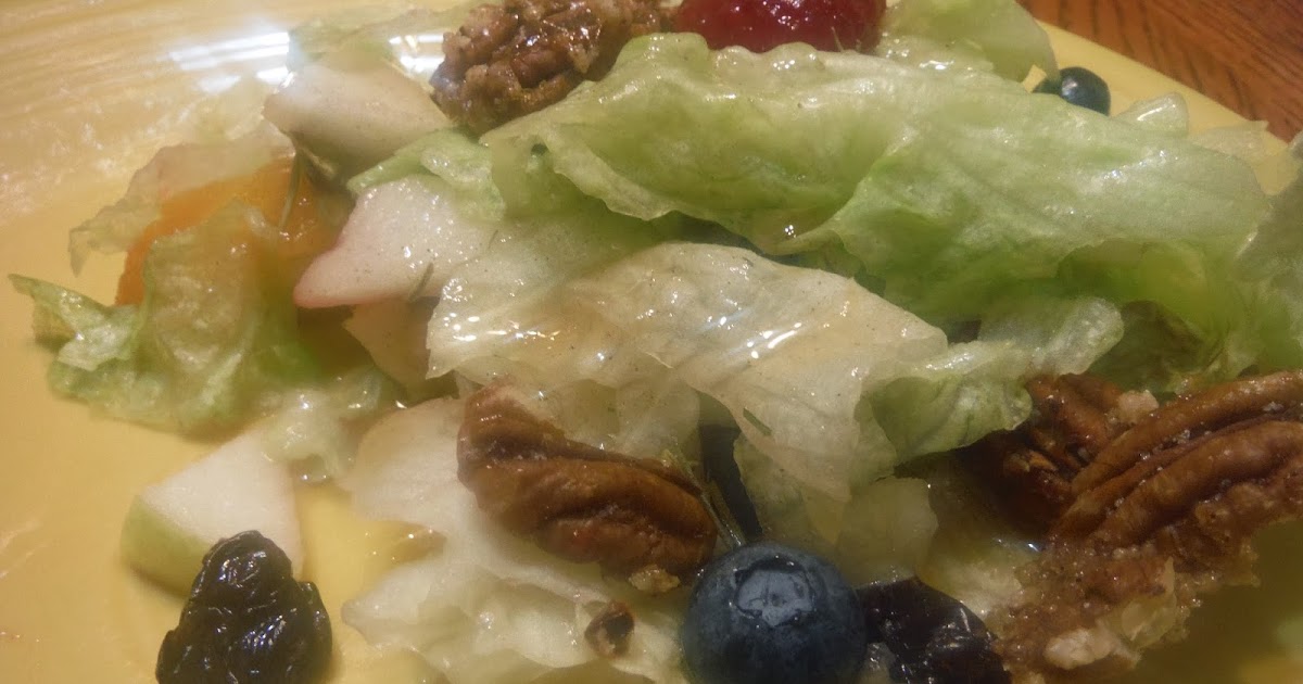 Hungry Hintons German Salad Dressing