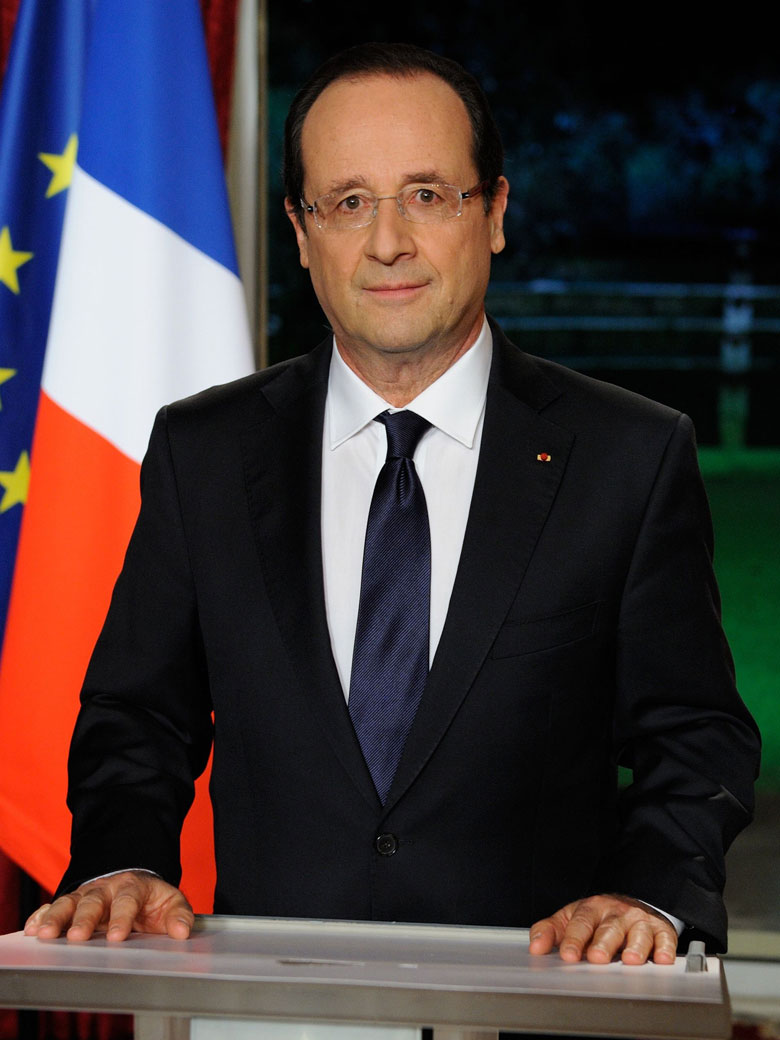 The Election of François Hollande