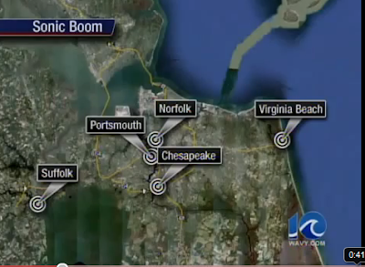 Sonic Boom Virginia Beach Sonic Boom Virginia Beach