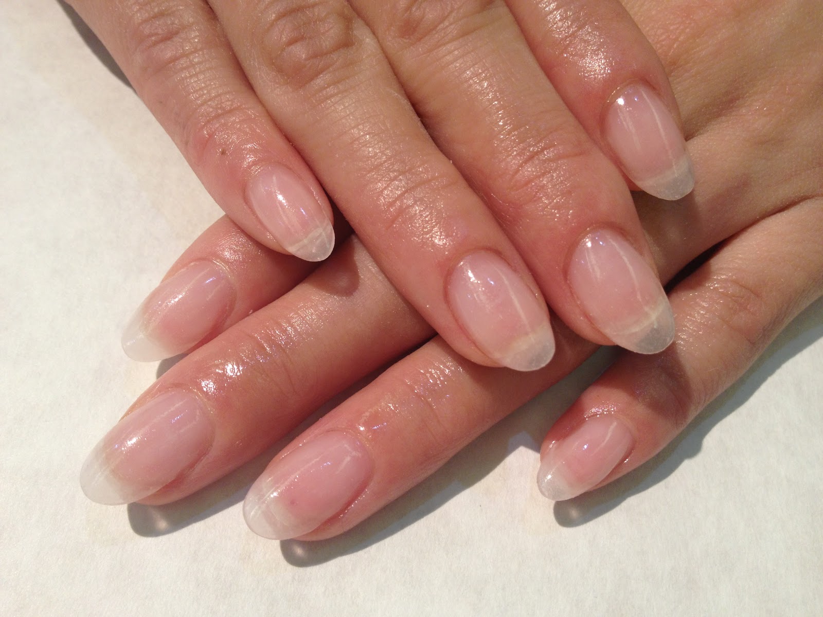 旭川市緑町 ネイルサロンバリーズのblog ハンド ジェル スカルプ