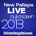 Sang Pujangga - Ayu Arsitha - New Pallapa Live in Muktisareh