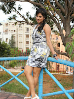Hari Priya glamorous photos from Galata Movie-cover-photo