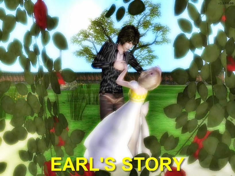 Earl Story - Truyện Sims
