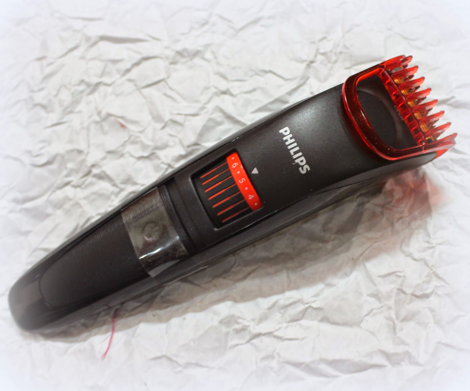 philips qt trimmer