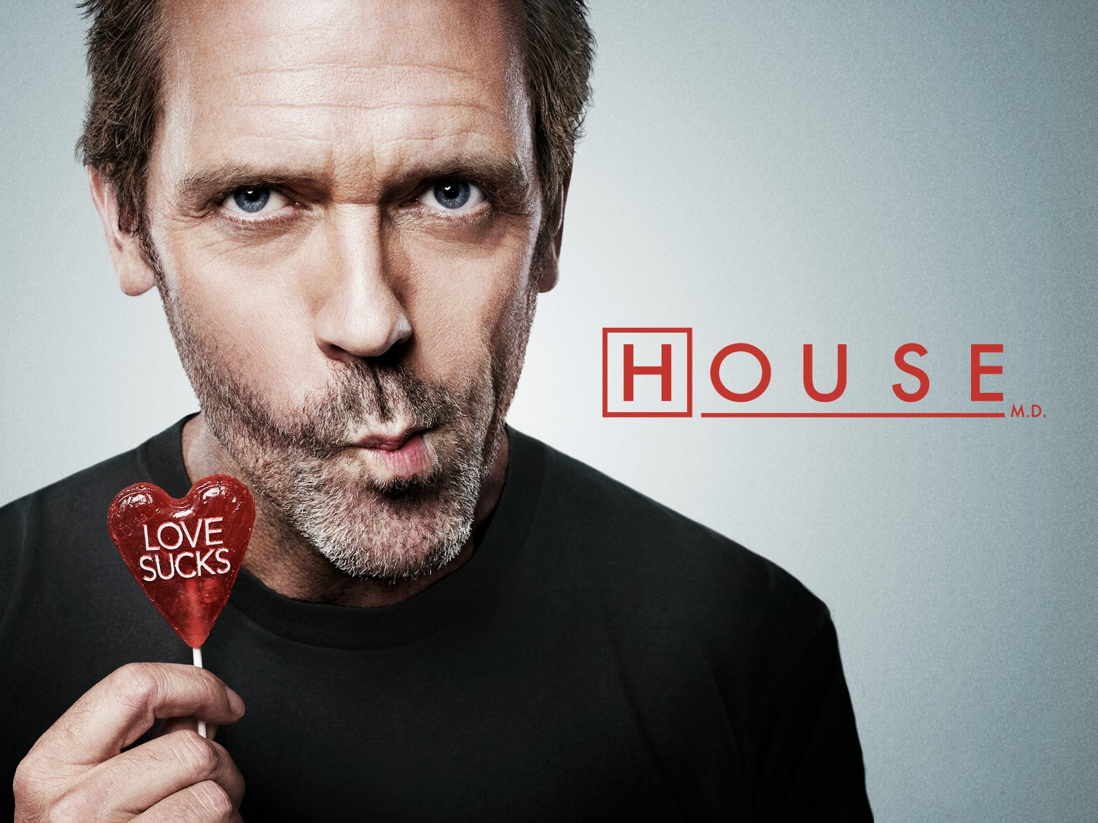 Blog About Almost Everything Everybody Lies Some House Md Quotes I Miss Seeing Him On Screen I Loved That Show