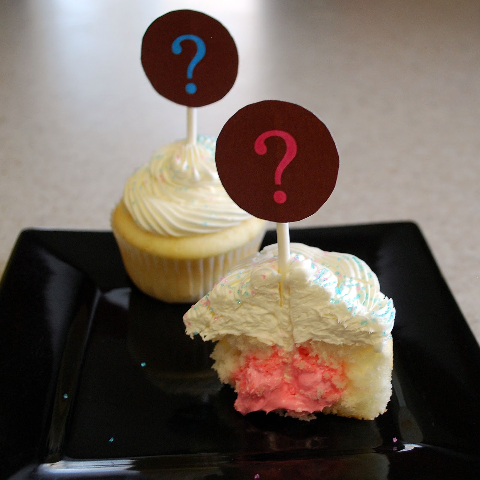 The Sugar Shoppe Cupcakes!