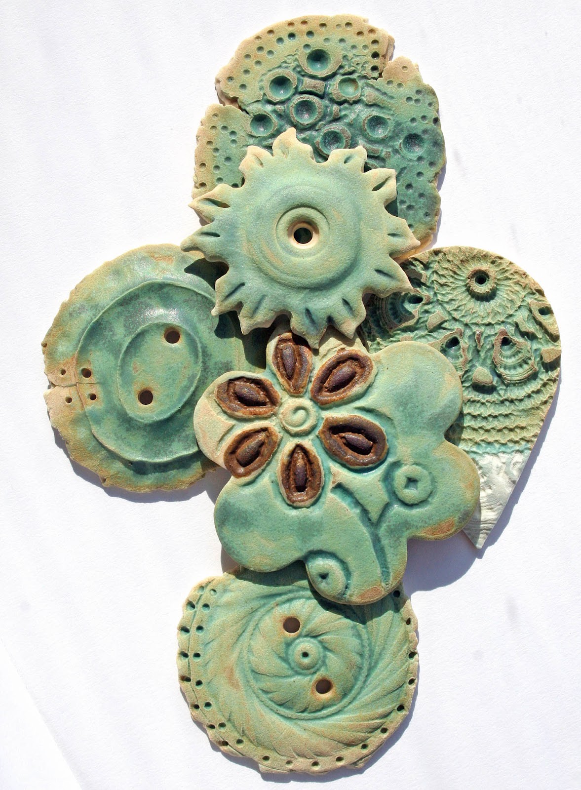 LISA PETERS ART BEAD SHOW This Weekend in Pennsylvania