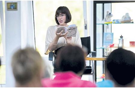 Neues Von Frau Meyer Bei Aller Liebe