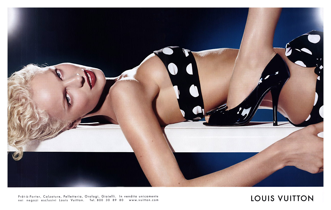 Duchess Dior  Louis vuitton online, Louis vuitton, Ad campaign
