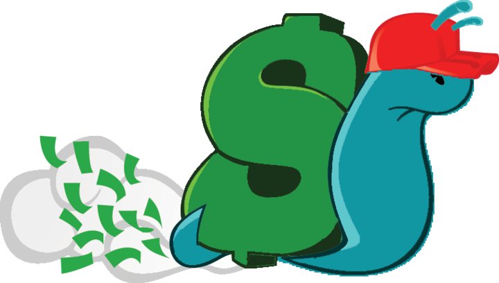 High Rise US: SLOW BUCKS TV TAKE OVER