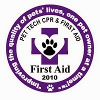 PET TECH INC