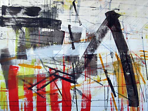 Iconography In Art History 2014