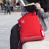 .@Moleskine New Bag Collection 2015