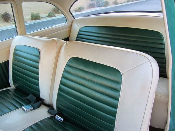Six Door Truck >> 1956 Ford Mainline Fully Restored | Auto Restorationice Six Door Truck >> 1956 Ford Mainline Fully Restored | Auto Restorationice