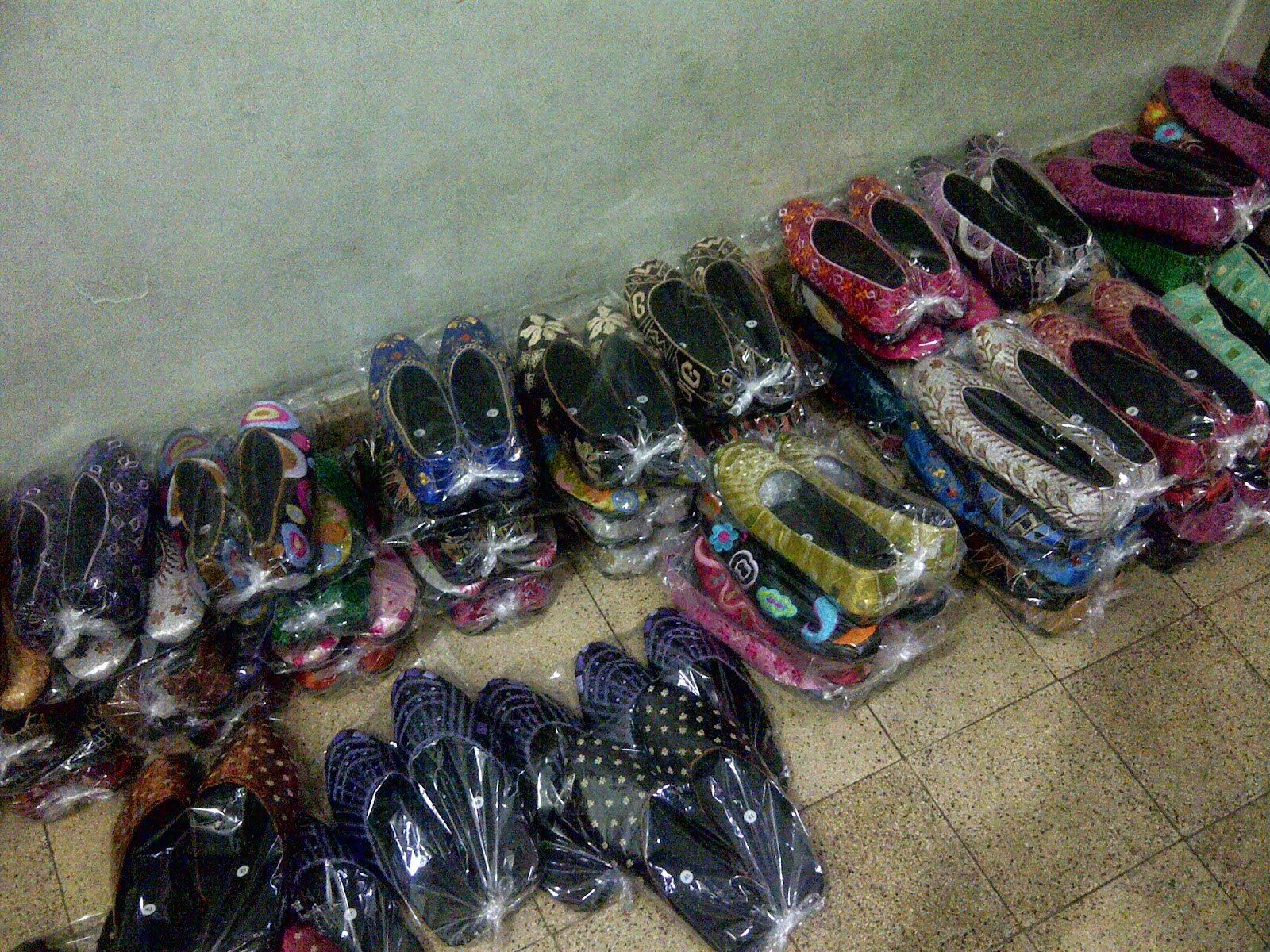 Jual Sepatu Wanita Ukuran Besar Murah Terbaru Koleksi Sepatu Klojen