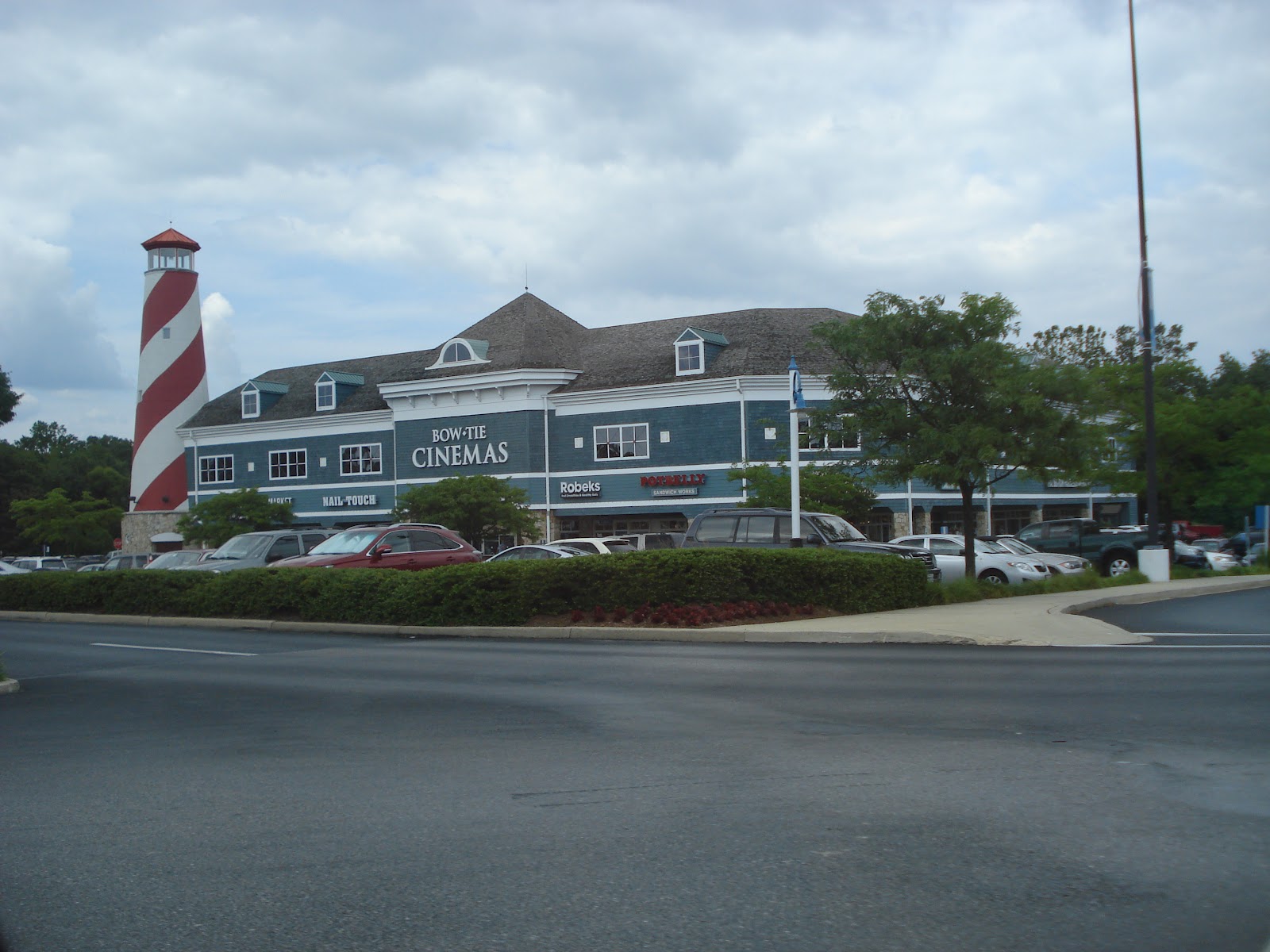 Oh The Places You Will Go... Annapolis and Amish Market!!